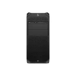 HP Workstation Z4 G5 - Tour - 4U - 1 x Xeon W3-2423 - 2.1 GHz - RAM 32 Go - SSD 1 To - HP Z Turbo Drive,... (5E8L3EAABF)_2